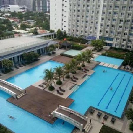 Smdc Jazz Residences Маніла Екстер'єр фото