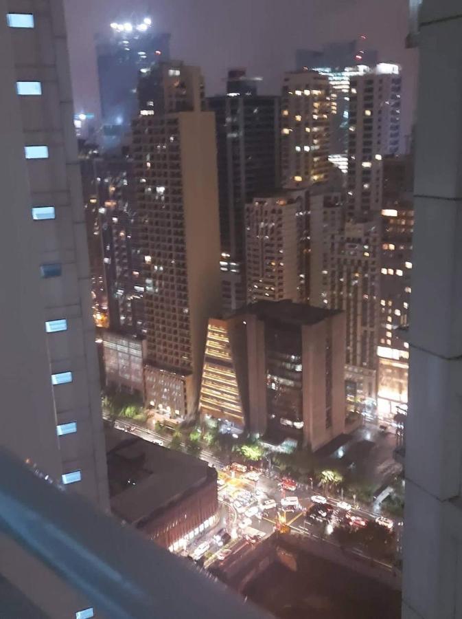 Smdc Jazz Residences Маніла Екстер'єр фото