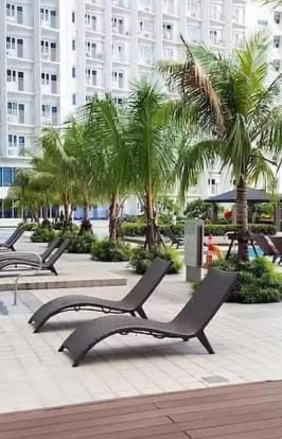 Smdc Jazz Residences Маніла Екстер'єр фото