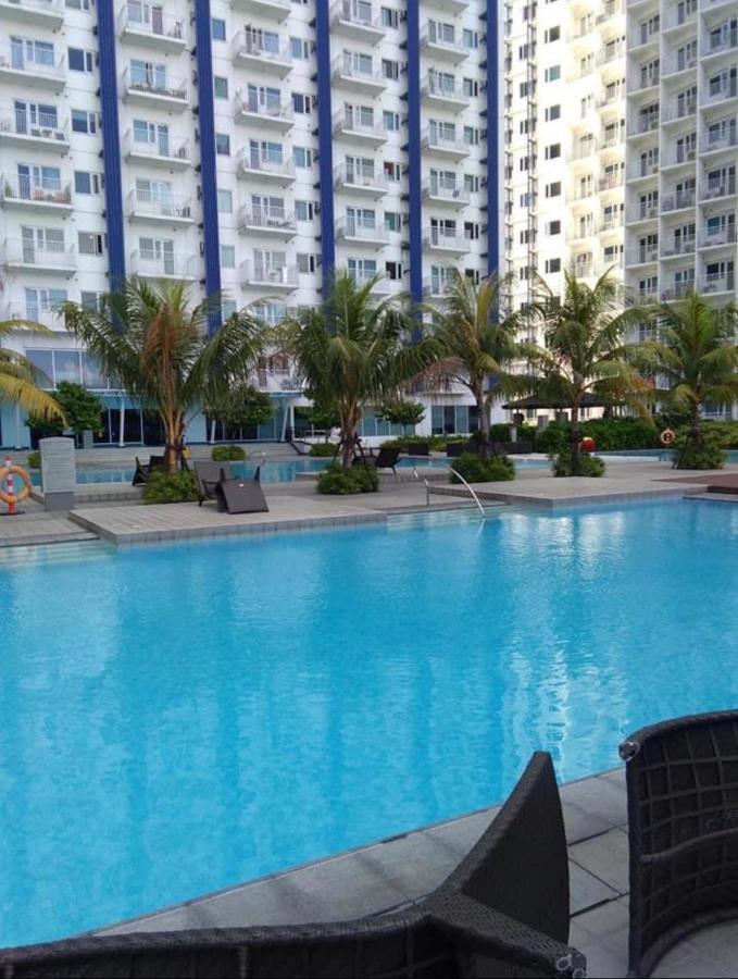 Smdc Jazz Residences Маніла Екстер'єр фото