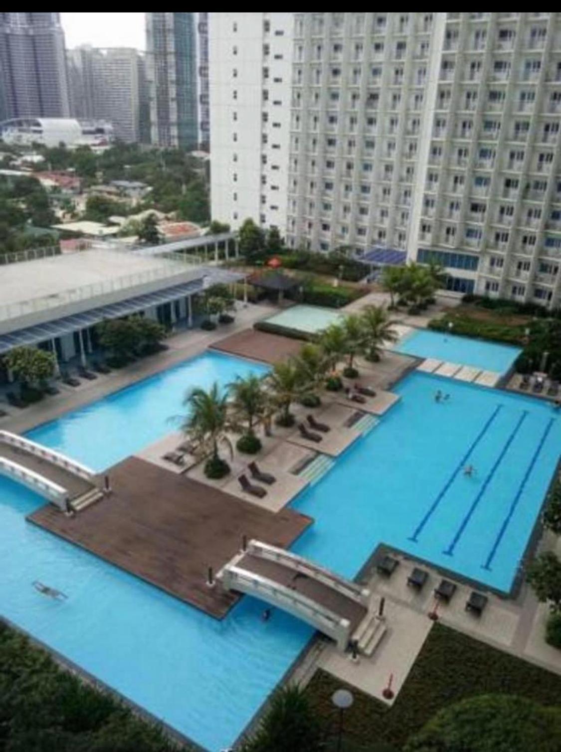 Smdc Jazz Residences Маніла Екстер'єр фото